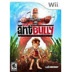 Ant Bully - Wii (LOOSE) -