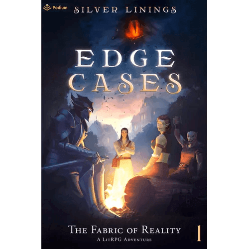 The Fabric of Reality: A Litrpg Adventure - Paperback -