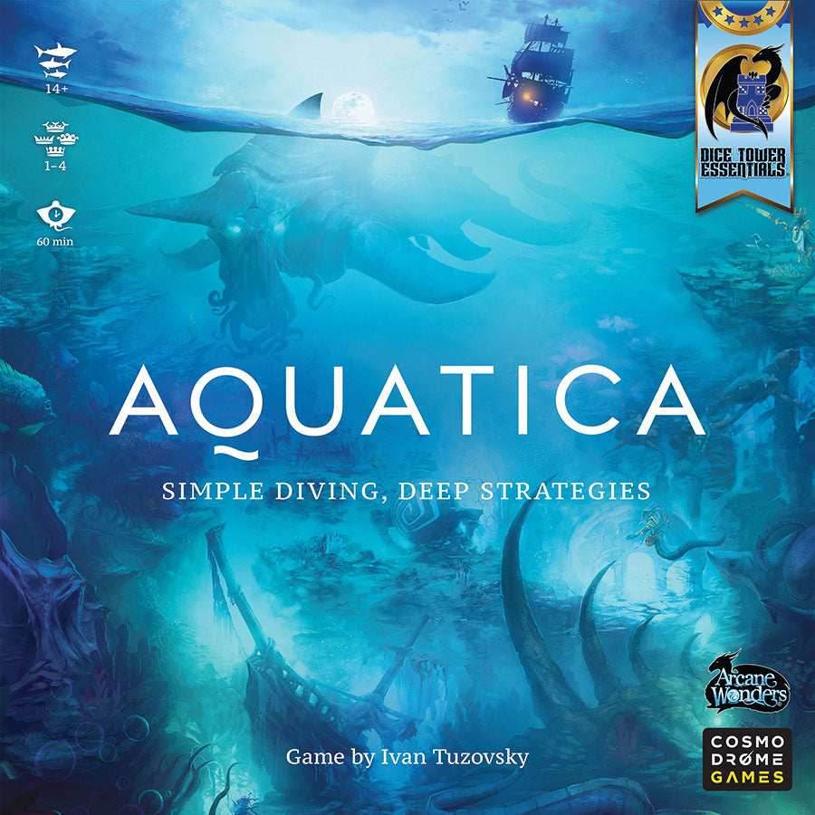 Aquatica -