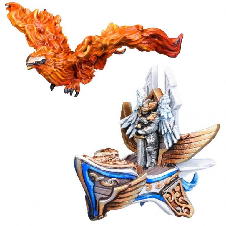 Armada: Basilean Fliers Pack -