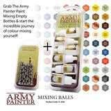 Army Painter Tools: Mixing Balls -