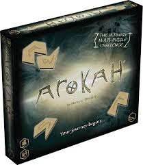 Arokah -
