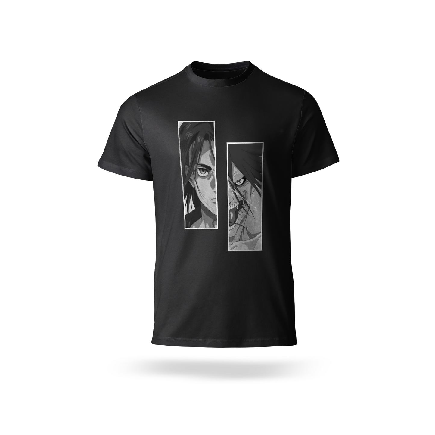 Attack on Titan T-Shirt