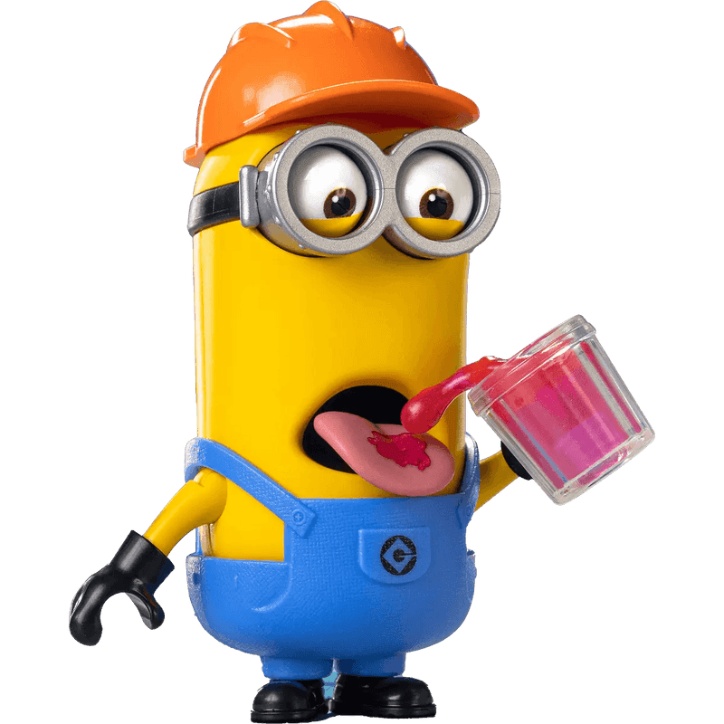 Blokees Minions: preCOOL - Jelly Factory - Kevin -