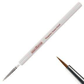 The Army Painter Wargamer Insane Detail Brush -