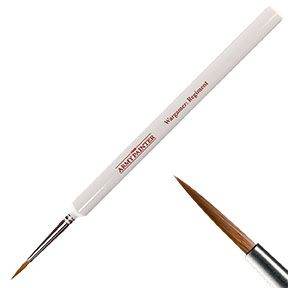 The Army Painter Wargamer Regiment Brush -