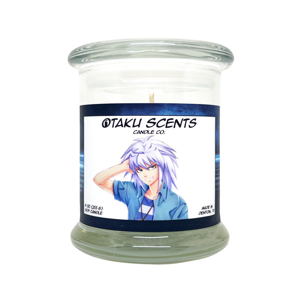 Yami Bakura
