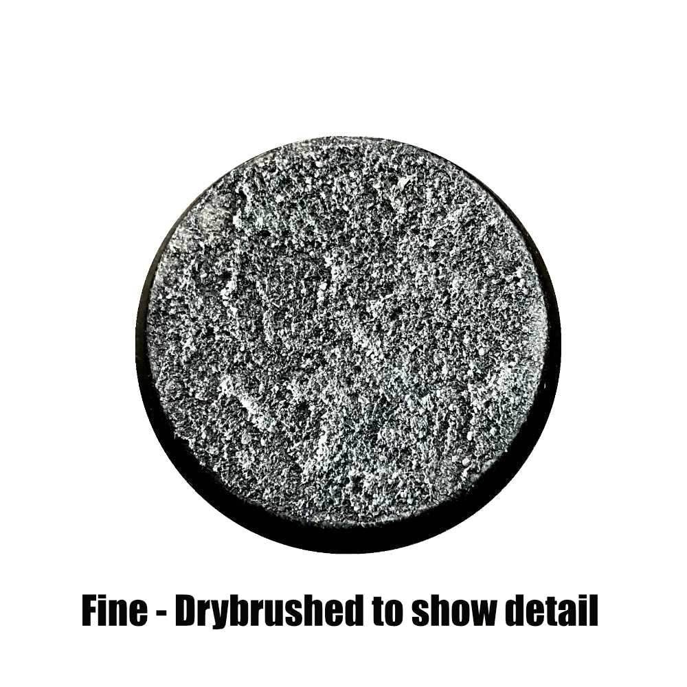 Monument Hobbies: Pro Acryl Basing Textures - Grey Earth - Fine -