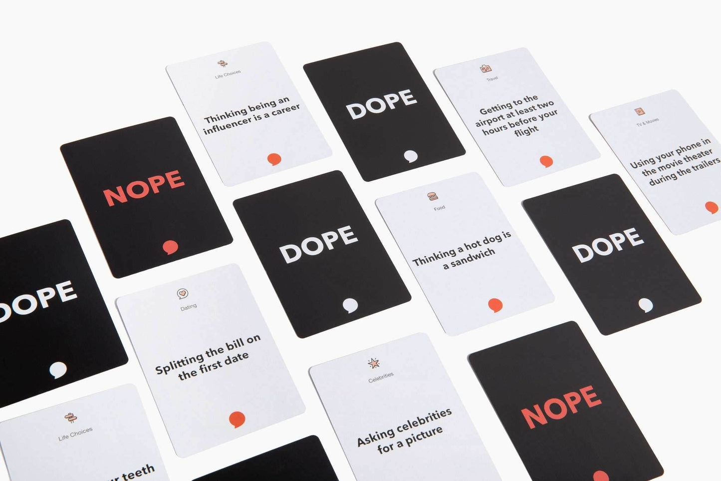 That's Dope: Core Pack -