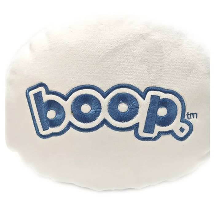 Boopable Boop Plush -