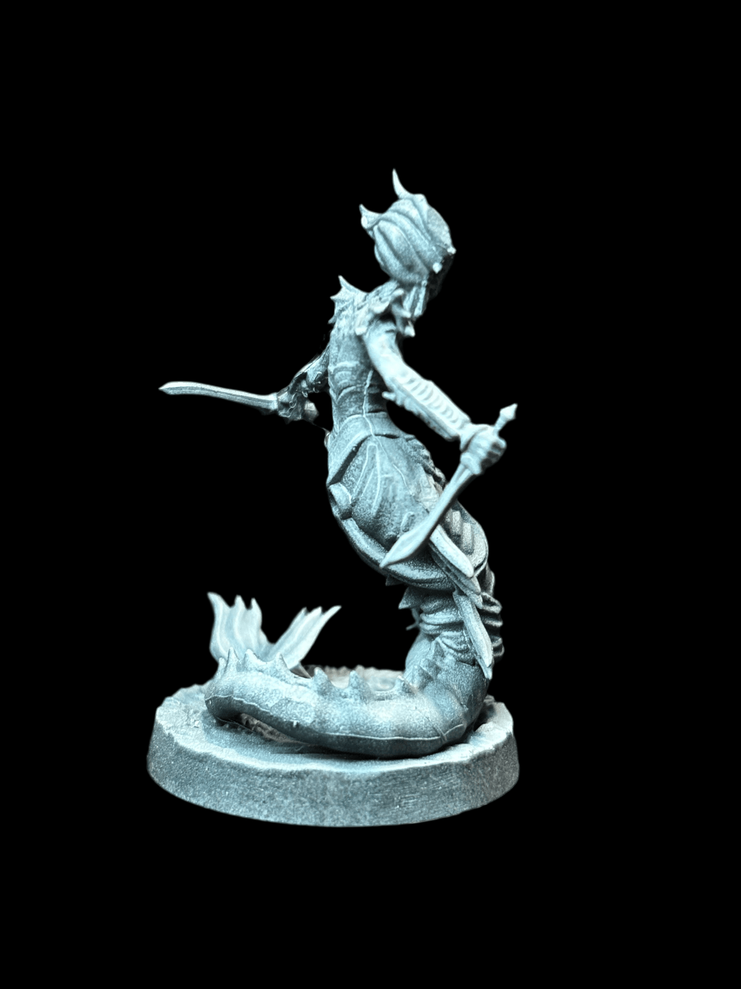 Merfolk Duelist -