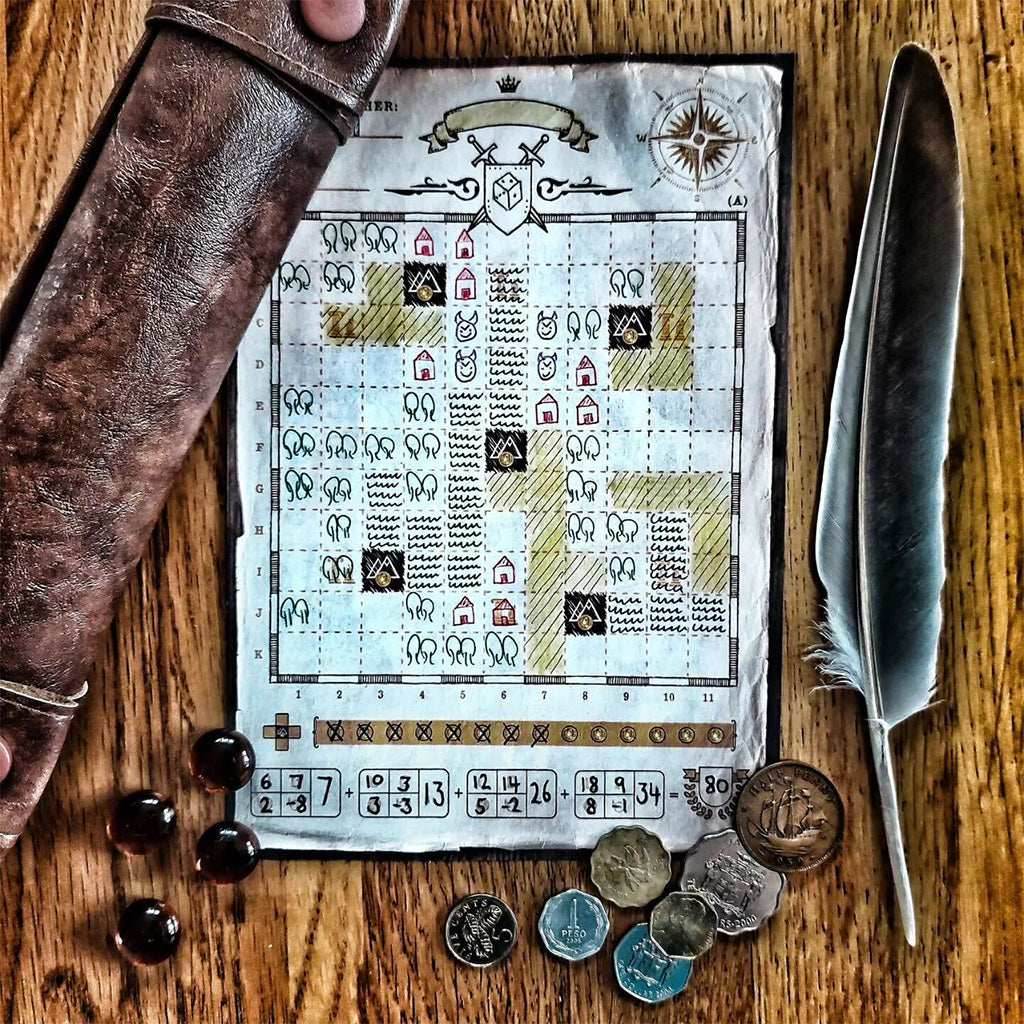 Cartographers -