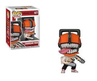 Pop! Animation: Chainsaw Man Common -