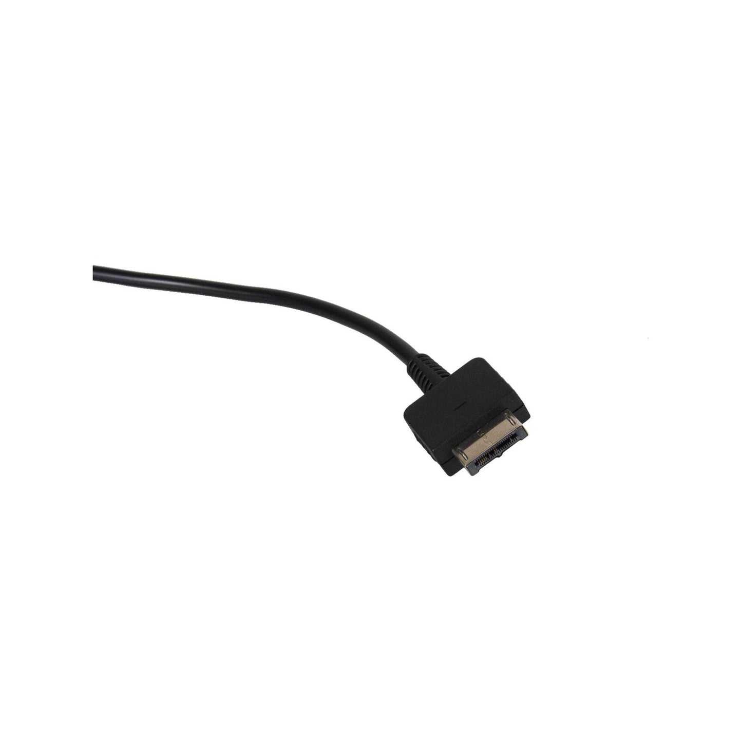 Charger and Data Cable for PlayStation Vita -