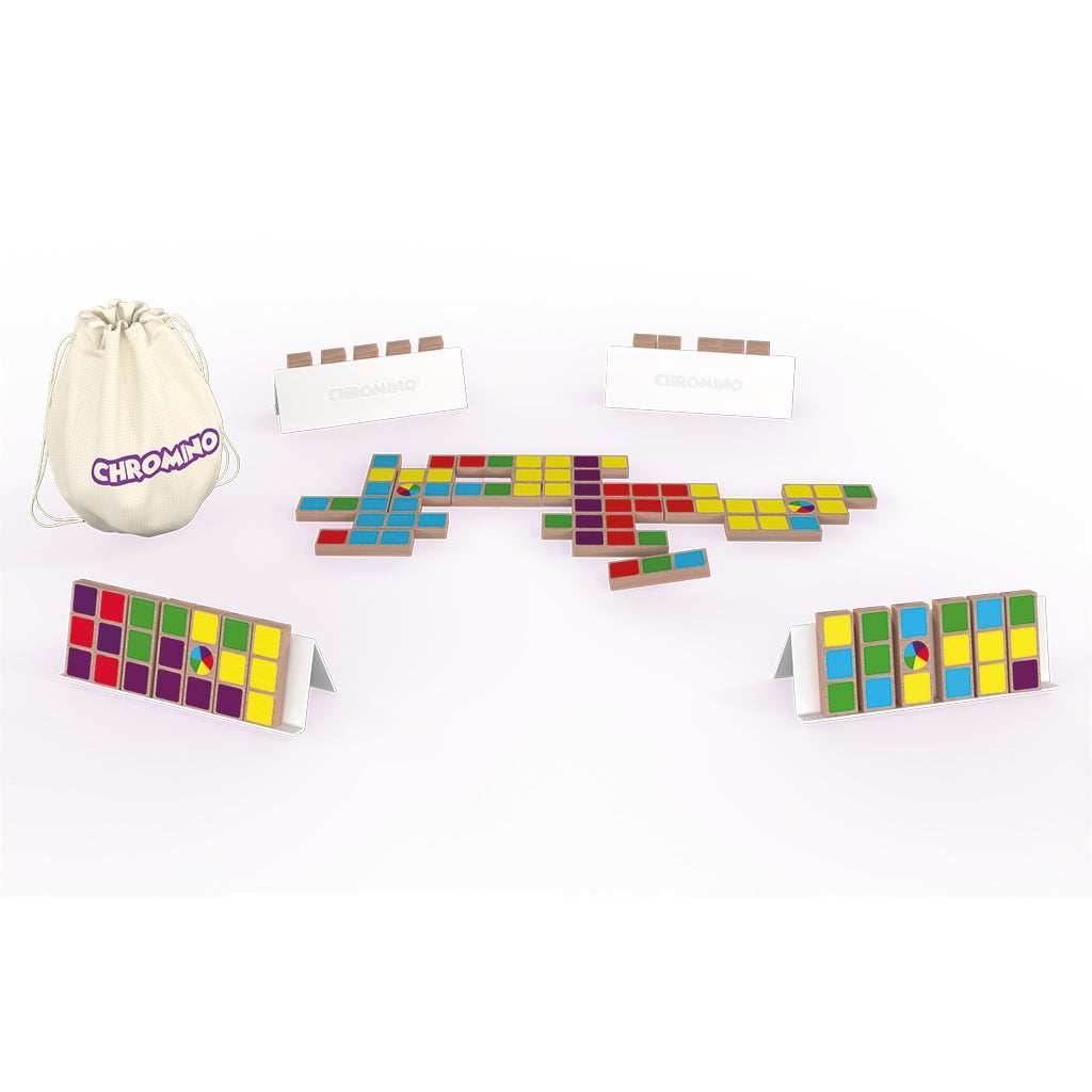 Chromino -