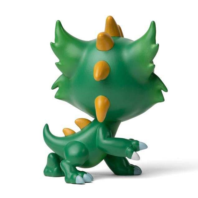 Cryptkins Unleashed: Chupacabra -