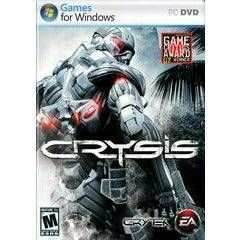 Crysis - PC -