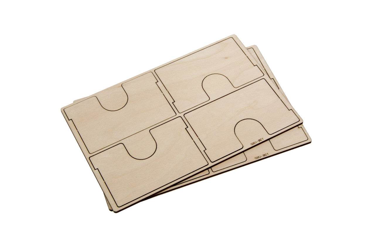 Extra Dividers for Smash Up Organizer (8) -