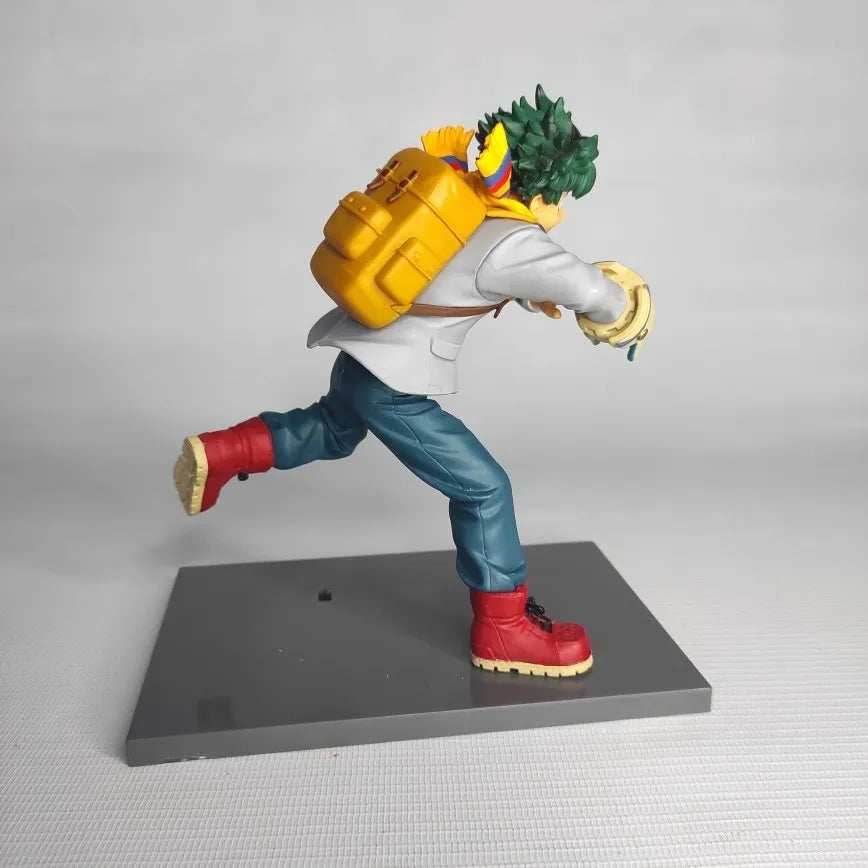 My Hero Academia: Bravegraph Izuku Midoriya - Volume 1 Figure -