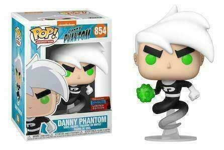 Danny Phantom -