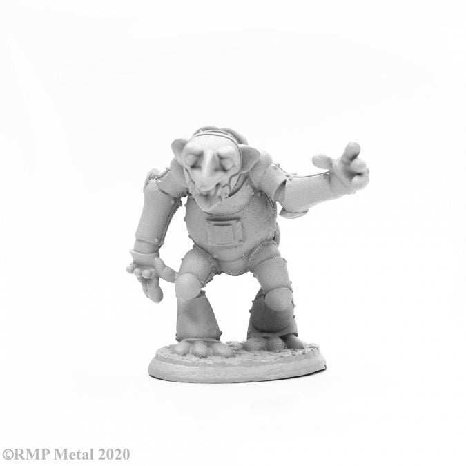 Dark Heaven Legends: Pizza Dungeon Animatronic Troll -