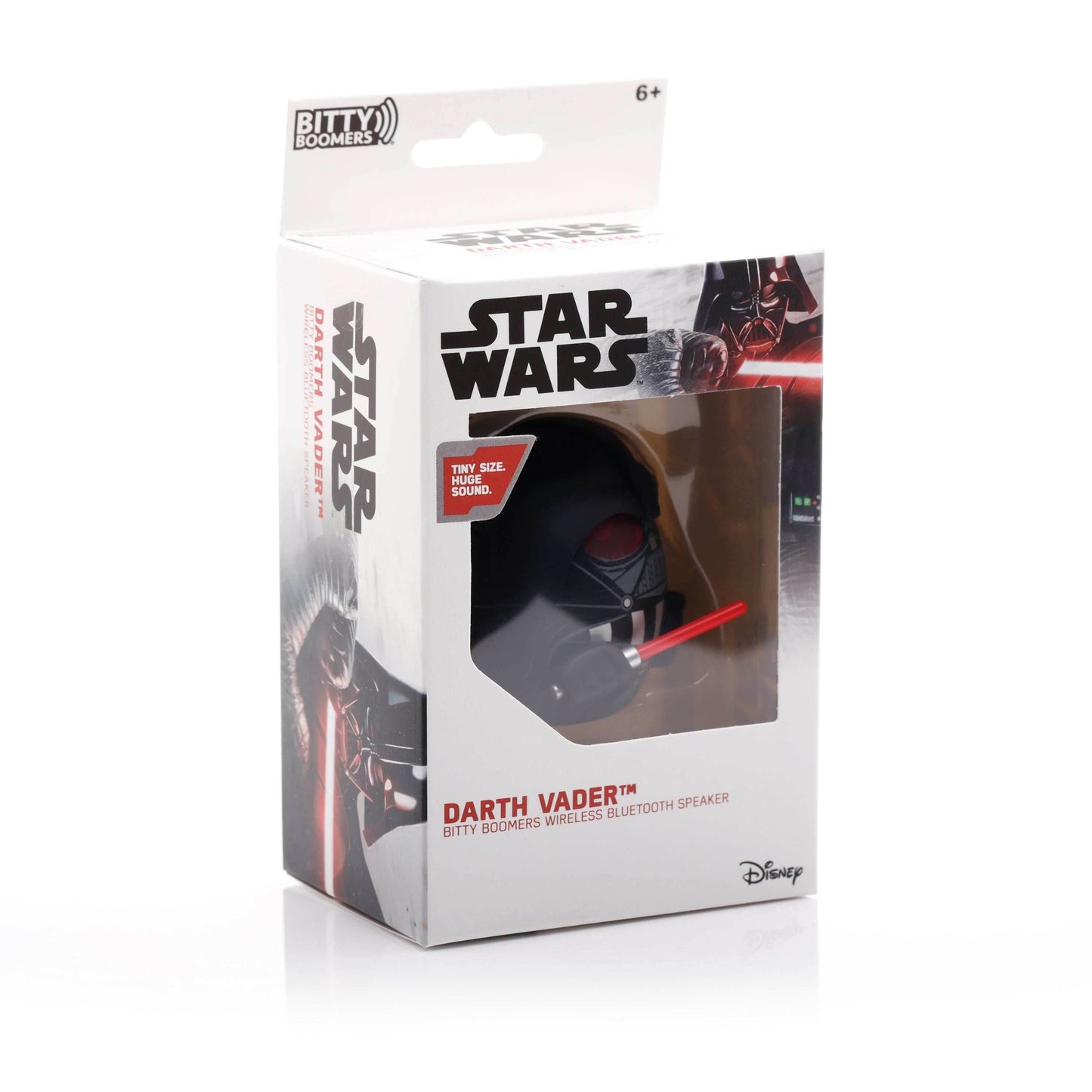 Darth Vader w/ Light Saber -