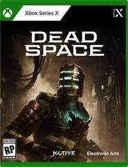 Dead Space - Xbox Series X -