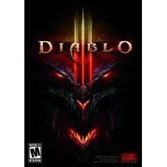 Diablo III - PC -