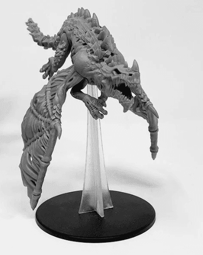 Dracolich -