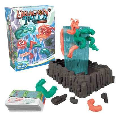 Dragon Falls -