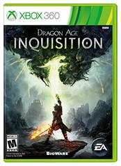 Dragon Age: Inquisition - Xbox 360 -