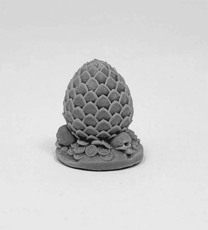 Dragon Egg -