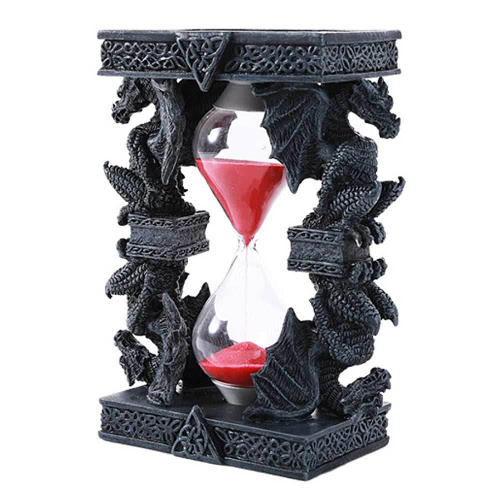 Dragon Hourglass -