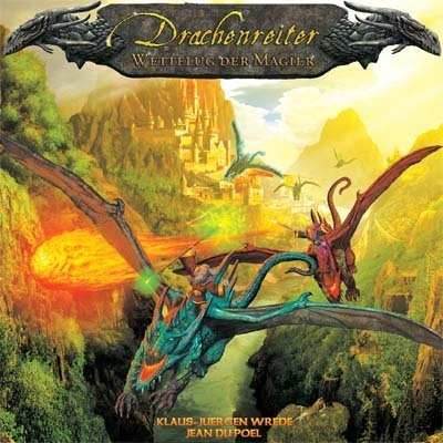 Dragonriders -
