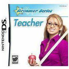 Dreamer Series: Teacher - Nintendo DS - (NEW) -
