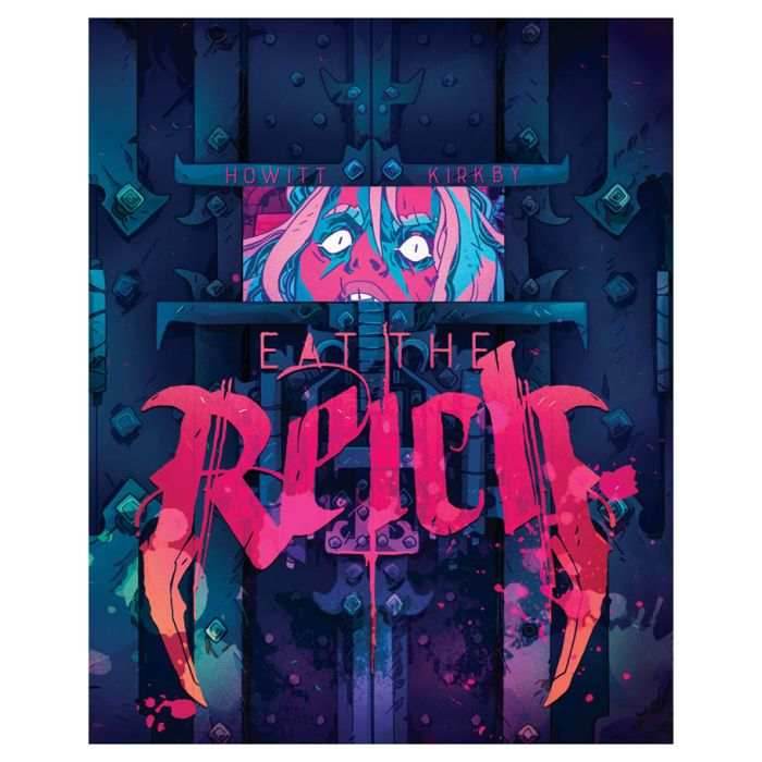 Eat the Reich -