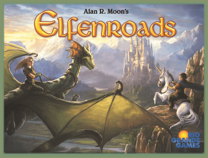 Elfenroads -