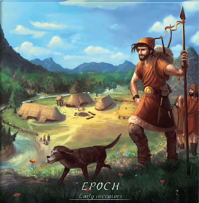 Epoch -