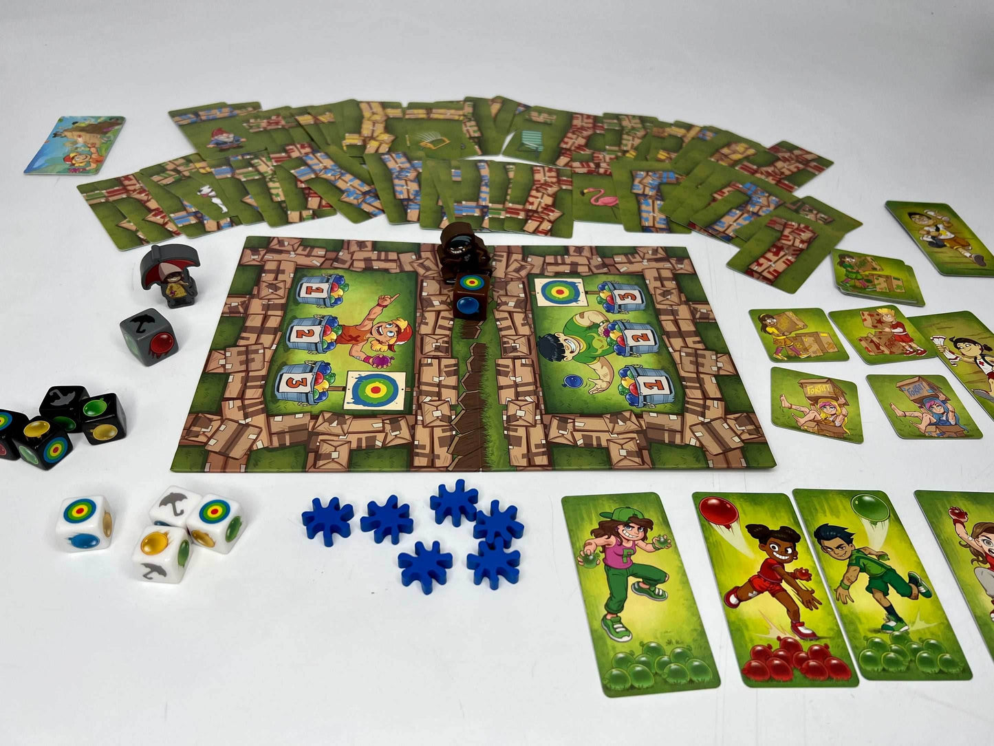 FORTIFY - (Waterproof) Super Soaked Edition -