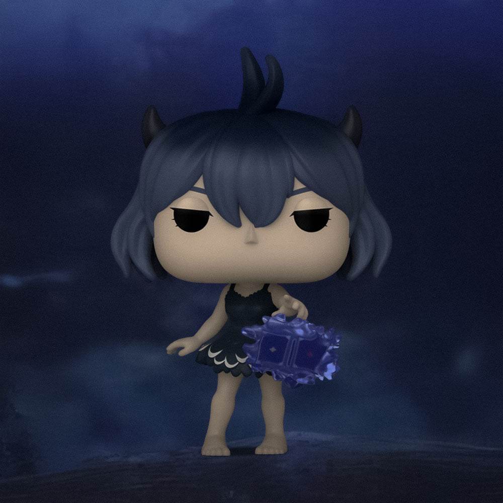 Funko Pop! Animation: Black Clover - Secre #1721 -