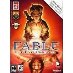 Fable The Lost Chapters - PC -