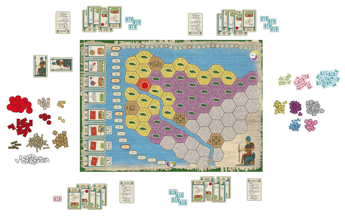 Faiyum -