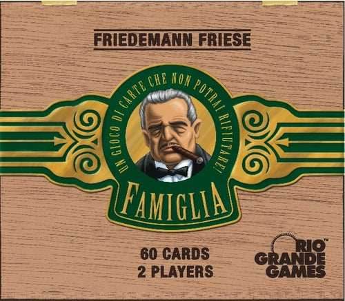 Famiglia -