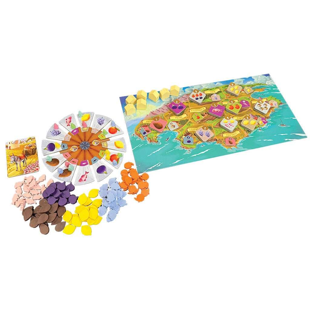Finca -