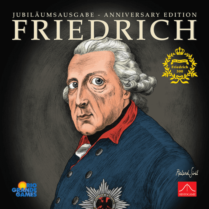 Friedrich -