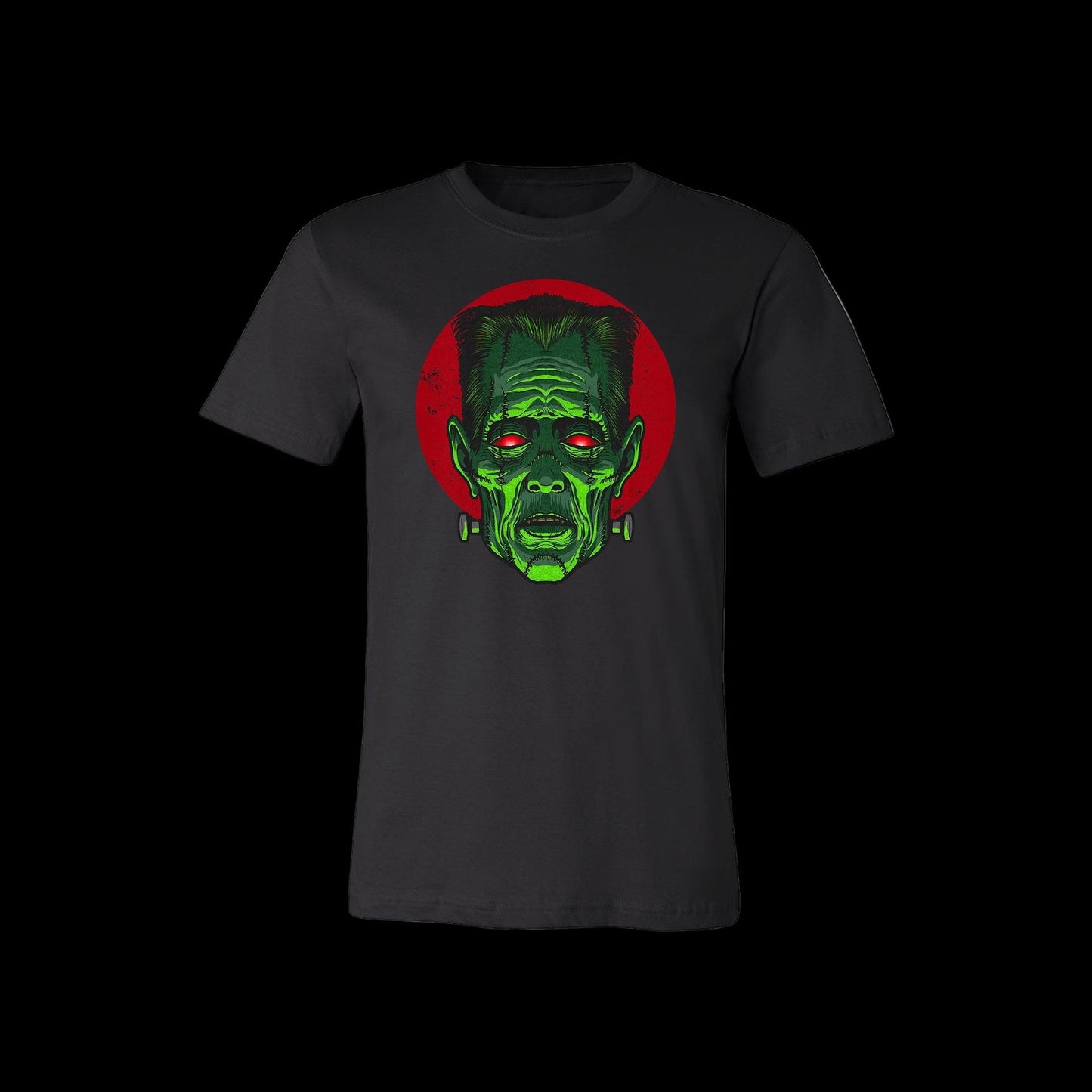 Frankenstein Unisex Tee