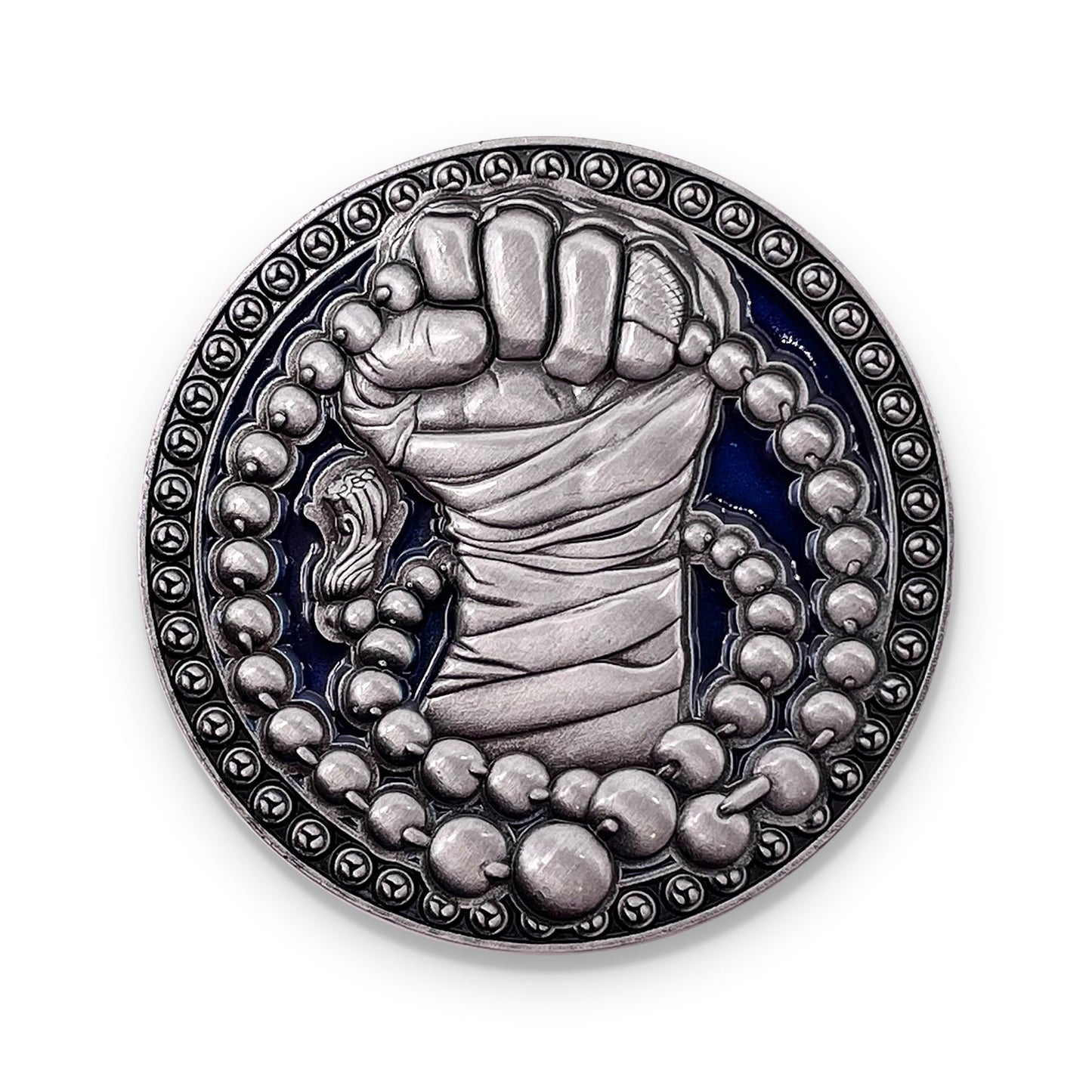 Class Coins - Monk Metal Coins Set of 10