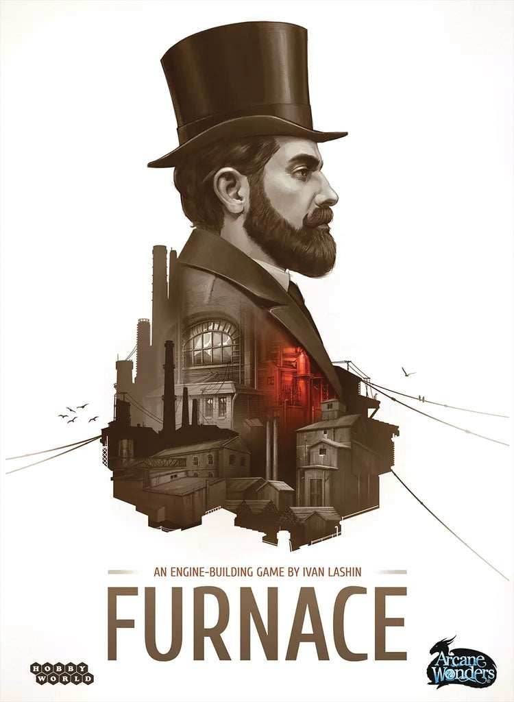 Furnace -