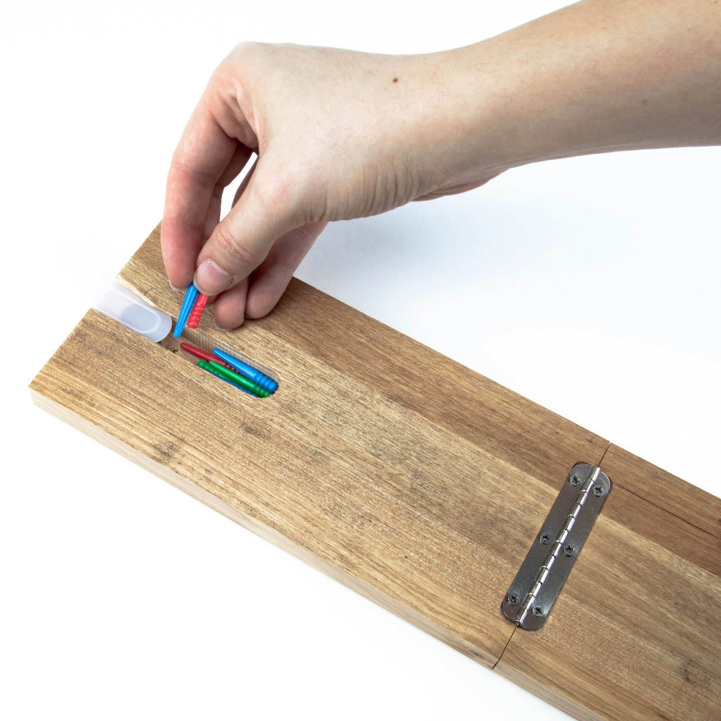 Cribbage -