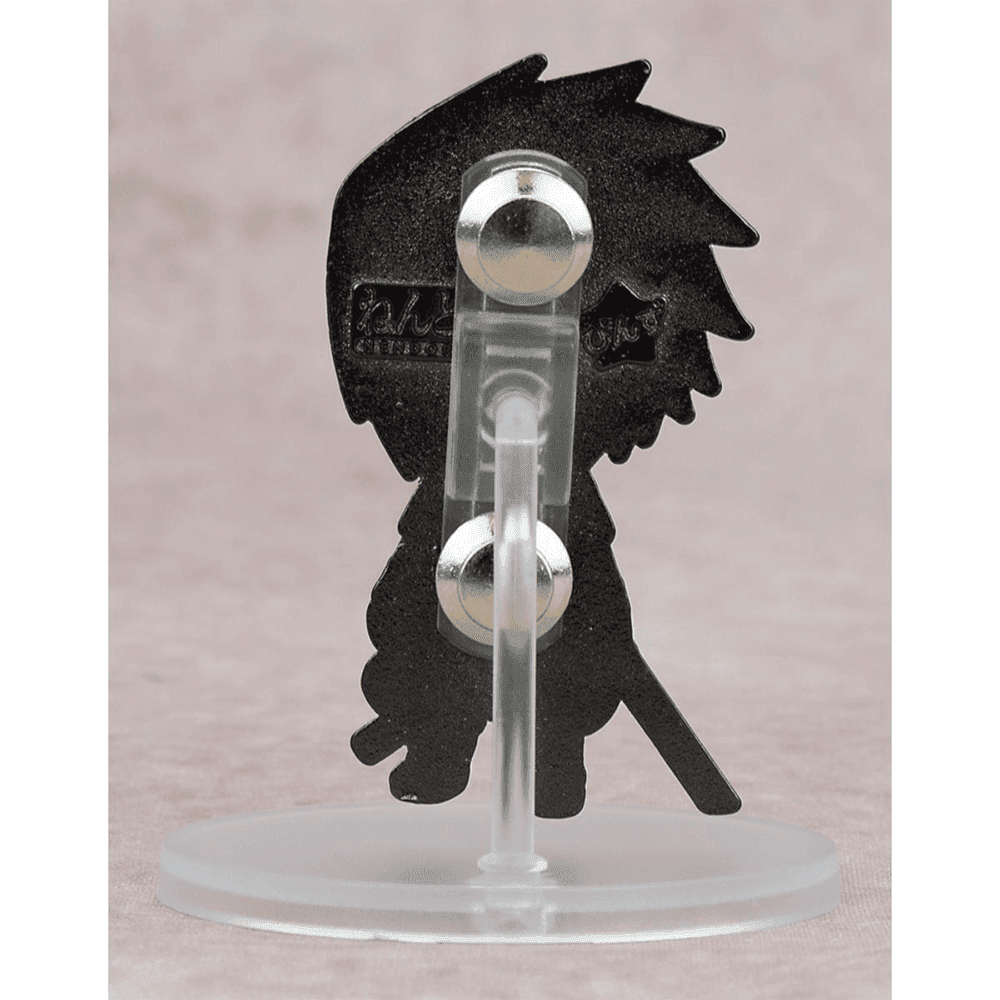 Nendoroid Pin: Naruto Shippuden - Sasuke Uchiha #6 -